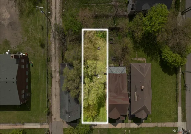 4th image of 7922 Saint Paul St, Detroit, MI 48214 | MLS# 20261029670