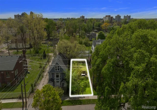 5th image of 7922 Saint Paul St, Detroit, MI 48214 | MLS# 20261029670