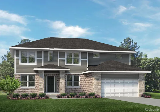 1st image of 6414 Tarr Rd, Willis, MI 48191 | MLS# 20261029683