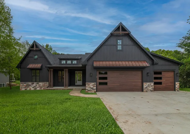 Photo 1 of Single family home for sale at 9953 Honey Crk Trl, Portage, MI 49024 | MLS# 66026018636 | Listing updated on 2026-06-05