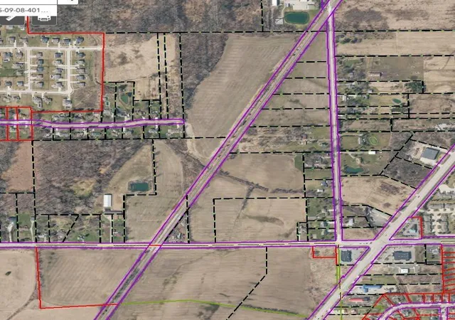 Homes for sale in Chesterfield, MI | 53929 Bates Rd, Chesterfield, MI 48051 | MLS# 58050205771