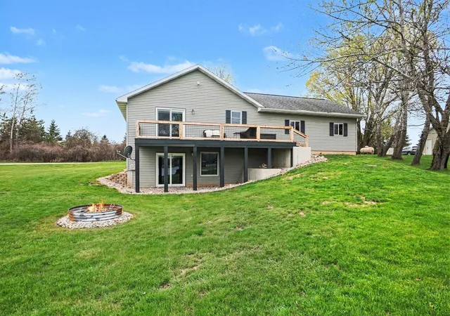 2nd image of 3520 W Lake Dr, Sears, MI 49679 | MLS# 72026018644