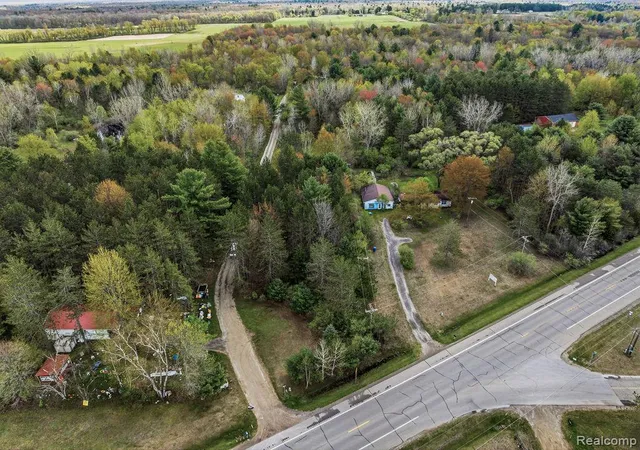 Photo 3 of Land for sale at #0000 V/l Brk Ln, Vassar, MI 48768 | MLS# 20261029701 | Listing updated on 2026-07-06