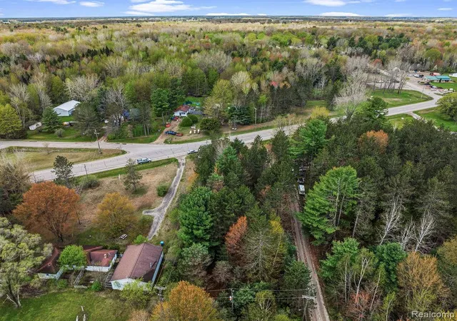 Homes for sale in Vassar, MI | #0000 V/l Brook Ln, Vassar, MI 48768 | MLS# 20261029701