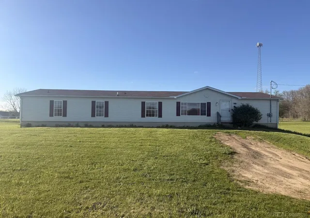 1st image of 11516 Territorial Rd, Munith, MI 49259 | MLS# 58050205782
