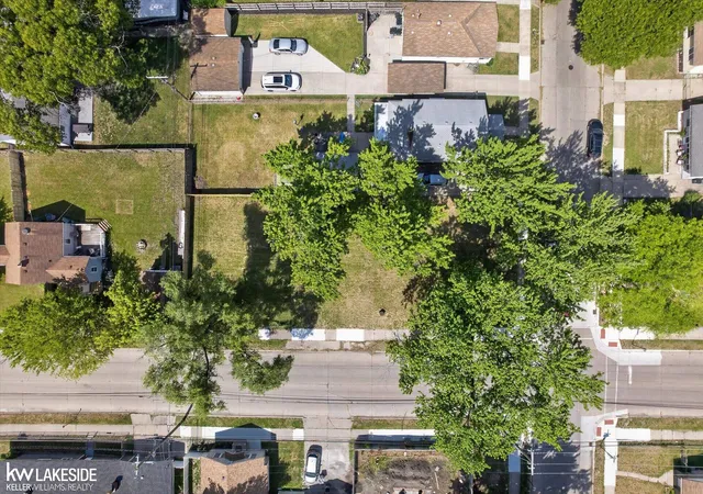 Homes for sale in Hazel Park City Oakland, MI | 1336 E Meyers Ave, Hazel Park City Oakland, MI 48030 | MLS# 58050205784