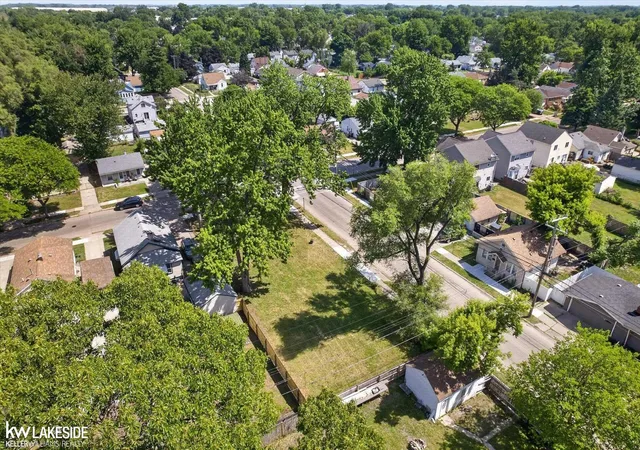 Homes for sale in Hazel Park City Oakland, MI | 1336 E Meyers Ave, Hazel Park City Oakland, MI 48030 | MLS# 58050205784