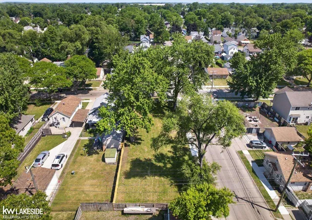 Homes for sale in Hazel Park City Oakland, MI | 1336 E Meyers Ave, Hazel Park City Oakland, MI 48030 | MLS# 58050205784