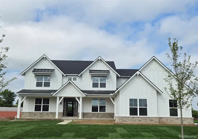 1st image of 3669 Kinsley Blvd, Superior Charter Township Washtenaw, MI 48105 | MLS# 20261029722