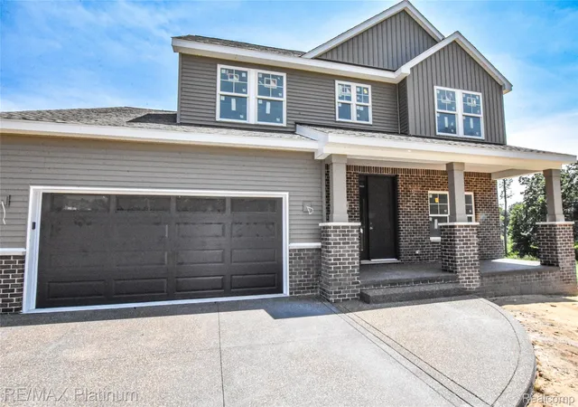1st image of 4570 Stillmeadow, Howell, MI 48843 | MLS# 20261029723