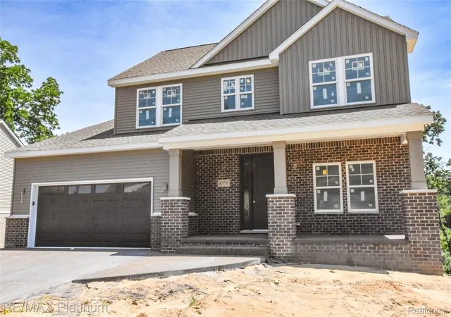2nd image of 4570 Stillmeadow, Howell, MI 48843 | MLS# 20261029723