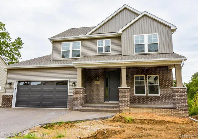 Photo 2 of Single family home for sale at 4570 Stillmeadow, Howell, MI 48843 | MLS# 20261029723 | Listing updated on 2026-09-13