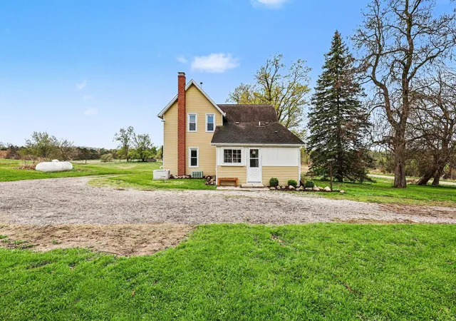 Photo 1 of Single family home for sale at 5965 Kothe Rd, Manchester, MI 48158 | MLS# 81026018662 | Listing updated on 2026-05-07
