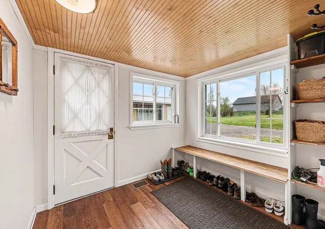 Photo 3 of Single family home for sale at 5965 Kothe Rd, Manchester, MI 48158 | MLS# 81026018662 | Listing updated on 2026-05-07