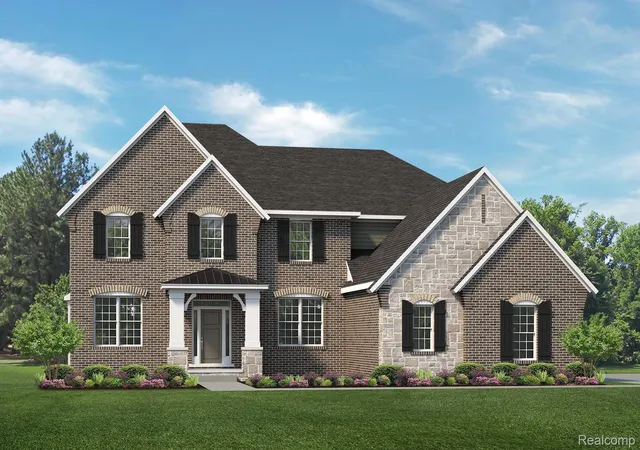 1st image of 3721 Kinsley Blvd, Superior Charter Township Washtenaw, MI 48105 | MLS# 20261029736