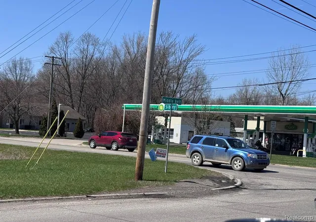Photo 2 of Land for sale at Vac Sibley Rd, Romulus, MI 48174 | MLS# 20261029747 | Listing updated on 2026-07-06