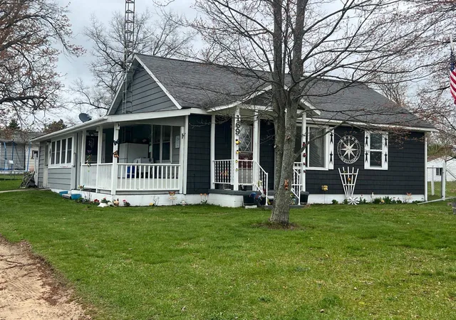 Photo 1 of Sale Pending at 169 Ashley, Harrison, MI 48625 | MLS# 79080067507 | Listing updated on 2026-07-19