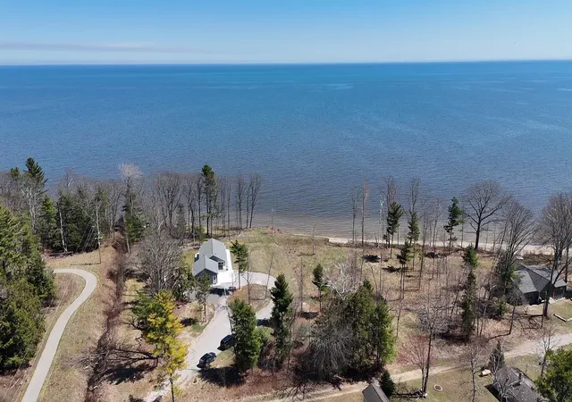 4th image of V/L Keystone Dr, Tawas City, MI 48763 | MLS# 79080067511