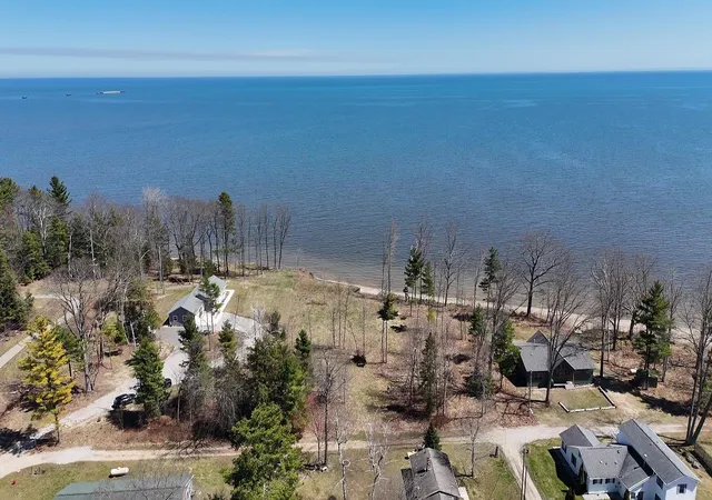 5th image of V/L Keystone Dr, Tawas City, MI 48763 | MLS# 79080067511