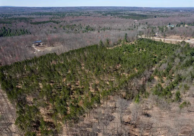Photo 3 of Land for sale at Hoosier Valley Rd, Traverse City, MI 49685 | MLS# 78080067514 | Listing updated on 2026-08-26