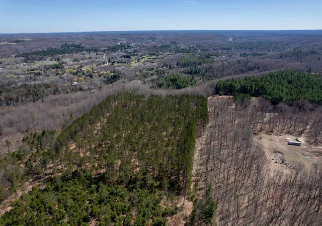 Photo 4 of Land for sale at Hoosier Valley Rd, Traverse City, MI 49685 | MLS# 78080067514 | Listing updated on 2026-08-26