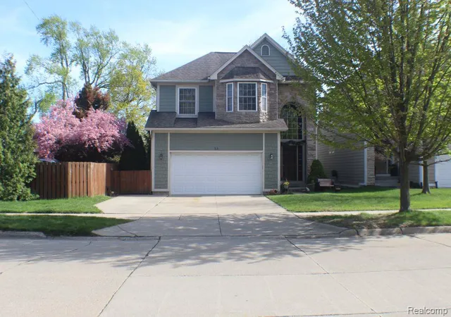 Photo 1 of Single family home for sale at 53 Highland Ave, Clawson, MI 48017 | MLS# 20261029782 | Listing updated on 2026-07-07
