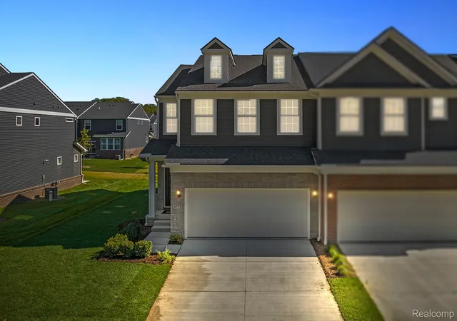 1st image of 4038 Nottingham Cir, Clarkston, MI 48346 | MLS# 20261029789