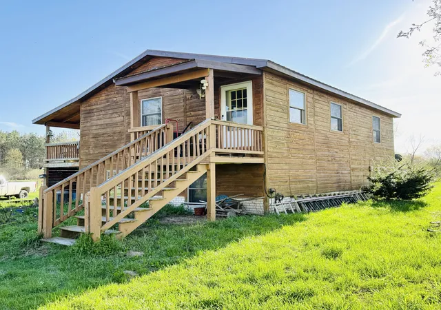 1st image of 1525 S Poplar Rd, Custer, MI 49405 | MLS# 67026018682