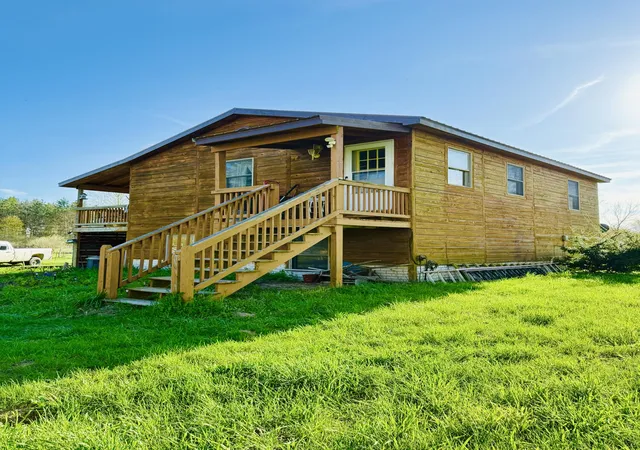 4th image of 1525 S Poplar Rd, Custer, MI 49405 | MLS# 67026018682