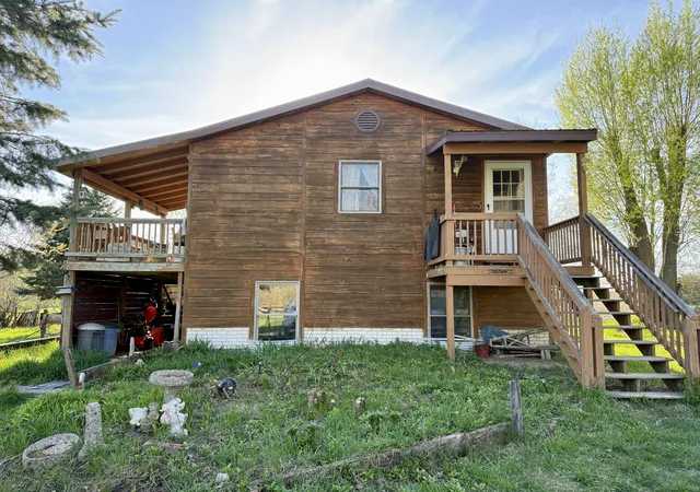 5th image of 1525 S Poplar Rd, Custer, MI 49405 | MLS# 67026018682