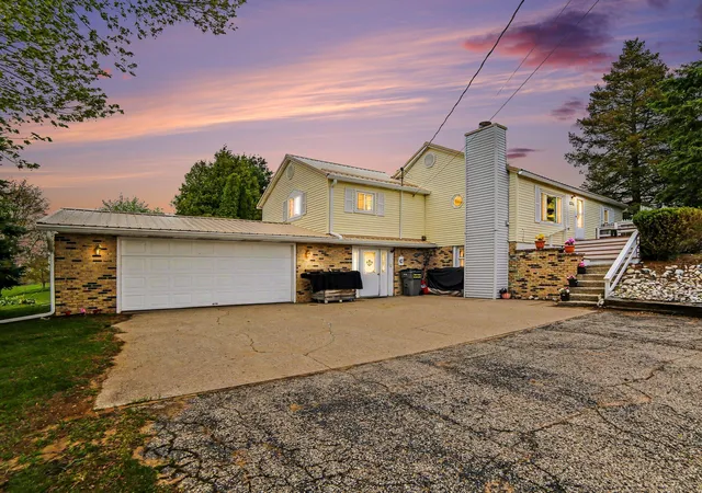Photo 1 of Single family home for sale at 2330 W Tyler Rd, Hart, MI 49420 | MLS# 67026018691 | Listing updated on 2026-09-15