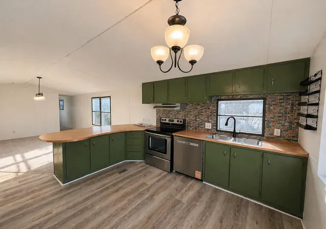 Photo 3 of Single family home for sale at 1281 E Pontaluna Rd #138, Norton Shores, MI 49456 | MLS# 71026018698 | Listing updated on 2026-07-17