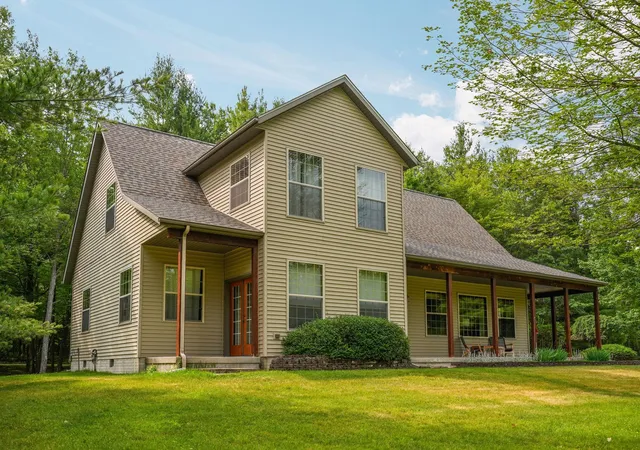 2nd image of 7385 Gabrielle Dr, Saint Helen, MI 48656 | MLS# 78080067519