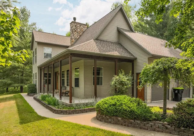 3rd image of 7385 Gabrielle Dr, Saint Helen, MI 48656 | MLS# 78080067519