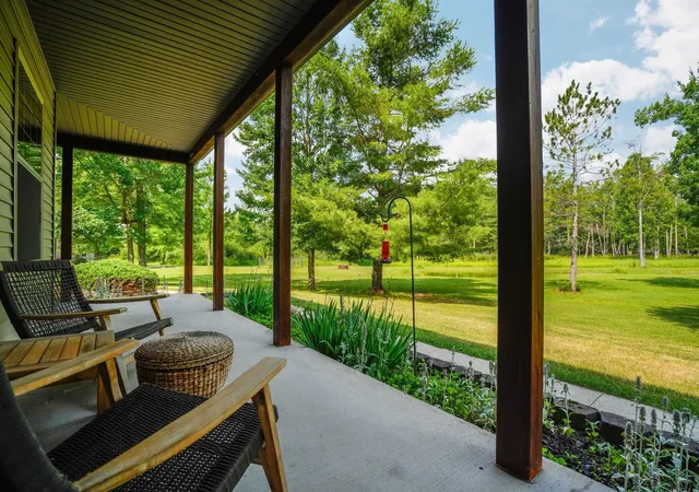 5th image of 7385 Gabrielle Dr, Saint Helen, MI 48656 | MLS# 78080067519