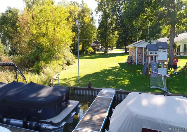 Homes for sale in Argentine Township Genesee, MI | 7531 Kovacs Dr, Argentine Township Genesee, MI 48451 | MLS# 20261029803