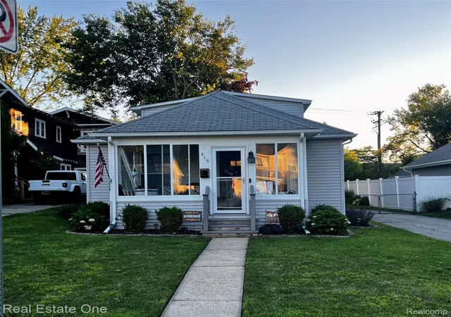 1st image of 415 Taylor Ave, Rochester, MI 48307 | MLS# 20261029836