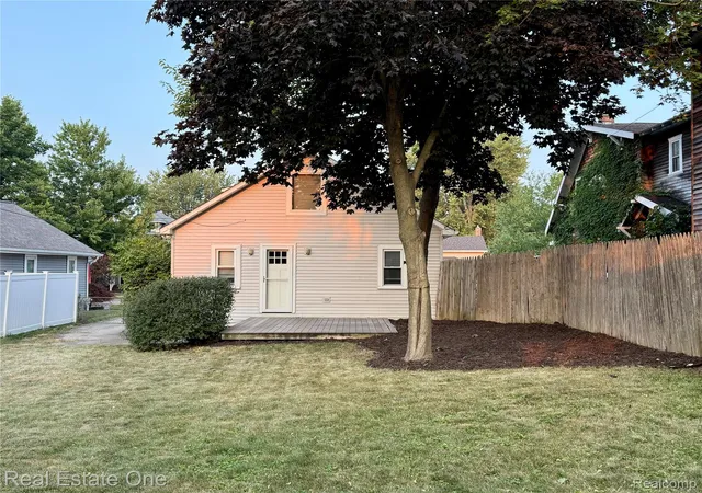 2nd image of 415 Taylor Ave, Rochester, MI 48307 | MLS# 20261029836