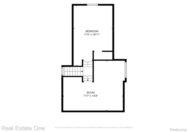 33rd image of 415 Taylor Ave, Rochester, MI 48307 | MLS# 20261029836