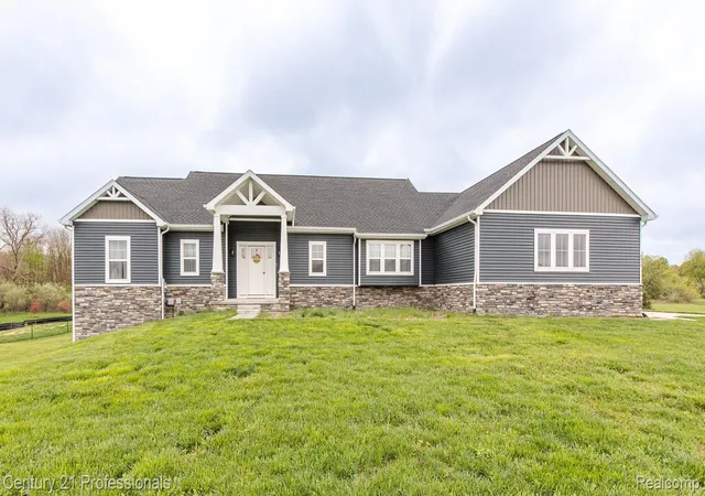 1st image of 4914 Toratola Ln, Marion Township Livingston, MI 48843 | MLS# 20261029845