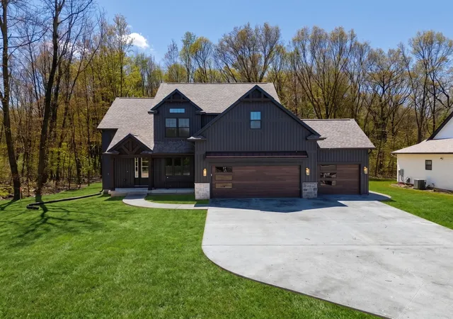 1st image of 9941 Honey Creek Trl, Portage, MI 49024 | MLS# 66026018728