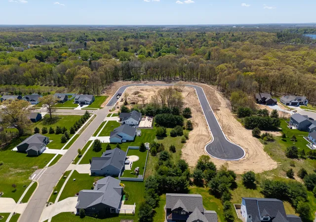 5th image of 9941 Honey Creek Trl, Portage, MI 49024 | MLS# 66026018728