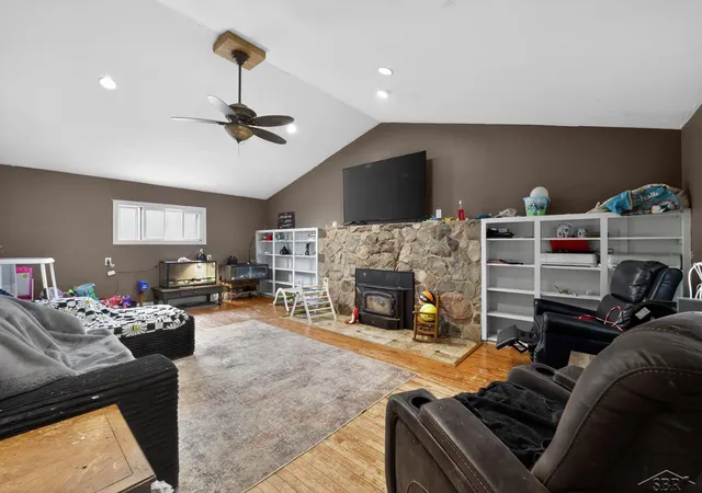 Photo 4 of Single family home for sale at 11820 Big Tower Rd, Atlanta, MI 49709 | MLS# 61050205825 | Listing updated on 2026-10-19