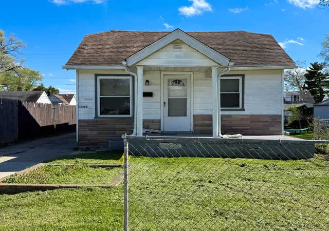 Homes for sale in Warren City Macomb, MI | 13460 Georgiana Ave, Warren City Macomb, MI 48089 | MLS# 81026018745