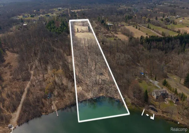 2nd image of 10515 Horton Rd, Goodrich, MI 48438 | MLS# 20261029885