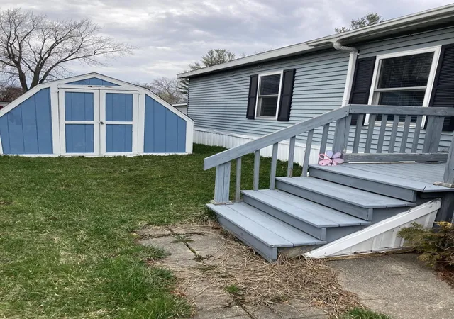Homes for sale in Walker City Kent, MI | 3685 Sugar Loaf St Nw #047, Walker City Kent, MI 49544 | MLS# 65026018773