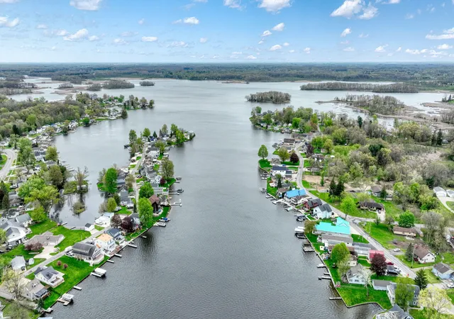 Photo 69 of Single family home for sale at 217 N Lakeside Dr, Michigan Center, MI 49254 | MLS# 55026018777 | Listing updated on 2026-07-26