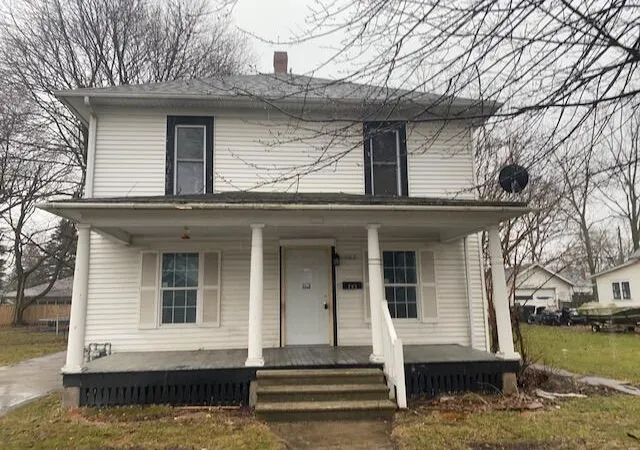 Homes for sale in Sturgis City St Joseph, MI | 707 N Nottawa St, Sturgis City St Joseph, MI 49091 | MLS# 66026018784