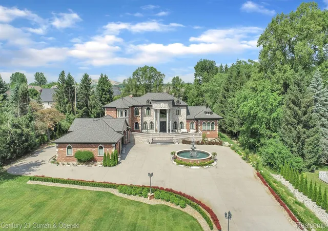 1st image of 17965 Beck Road, Northville, MI 48168 | MLS# 20261029947