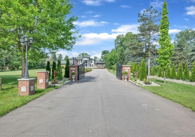 2nd image of 17965 Beck Road, Northville, MI 48168 | MLS# 20261029947